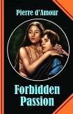 Forbidden Passion (eBook, ePUB)