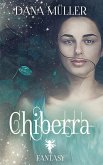 CHIBERRA (eBook, ePUB)