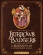 Burrows & Badgers (eBook, PDF) - Bild 1