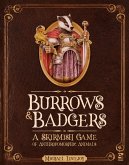 Burrows & Badgers (eBook, PDF)