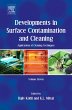 Developments in Surface Contamination... - Bild 1