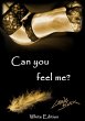 Can you feel me? (eBook, ePUB) - Bild 1