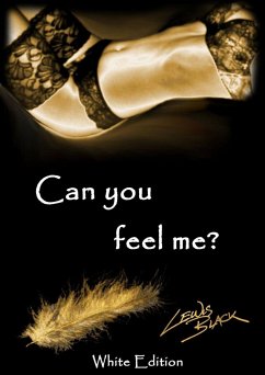 Can you feel me? (eBook, ePUB) - Black, Lewis