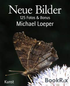 Neue Bilder (eBook, ePUB) - Loeper, Michael