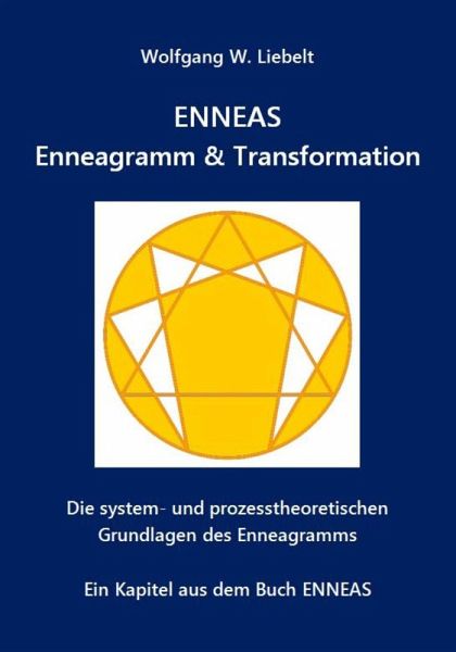 ENNEAS - Enneagramm & Transformation (eBook, ePUB)
