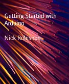 Getting Started with Arduino (eBook, ePUB)