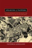 Speaking of Flowers (eBook, PDF)