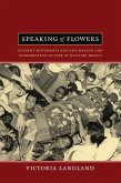 Speaking of Flowers (eBook, PDF) Speaking of Flowers (eBook, PDF)