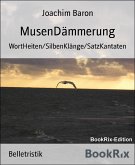 MusenDämmerung (eBook, ePUB)