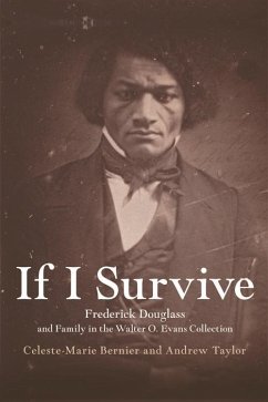 Cover If I Survive (eBook, PDF)