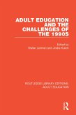 Adult Education and the Challenges of the 1990s (eBook, PDF)
