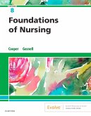 Foundations of Nursing E-Book (eBook, ePUB)