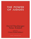Power of Judges (eBook, ePUB) Power of Judges (eBook, ePUB)