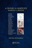 A Century of Geneticists (eBook, PDF)