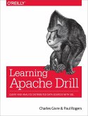 Learning Apache Drill (eBook, ePUB)
