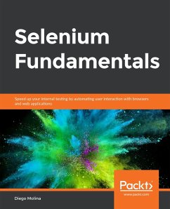 Cover Selenium Fundamentals (eBook, ePUB)