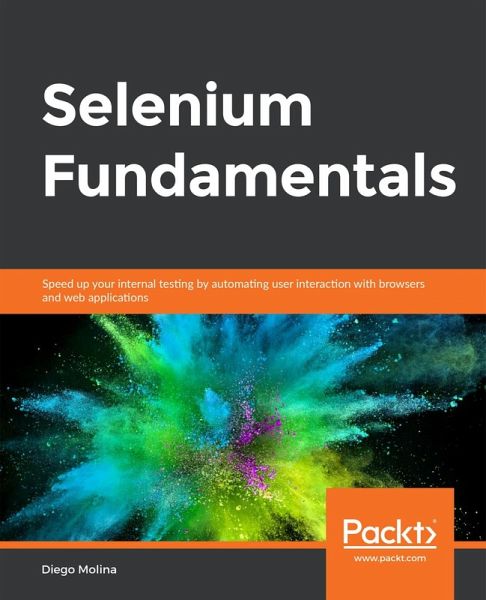 Selenium Fundamentals (eBook, ePUB) Selenium Fundamentals (eBook, ePUB)