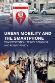 Urban Mobility and the Smartphone (eBook, ePUB)
