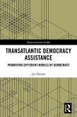 Transatlantic Democracy Assistance (eBook, ePUB)