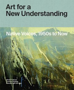 Cover Art for a New Understanding (eBook, ePUB)