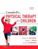 Campbell's Physical Therapy for Children Expert Consult - E-Book (eBook, ePUB)
