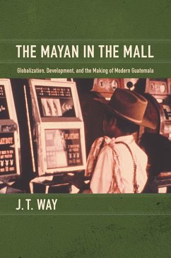 Mayan in the Mall (eBook, PDF) - J. T. Way, Way