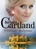 O Visitante Misterioso (eBook, ePUB) O Visitante Misterioso (eBook, ePUB)