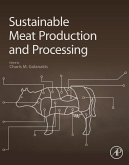 Sustainable Meat Production and Processing (eBook, ePUB)