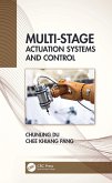 Multi-Stage Actuation Systems and Control (eBook, PDF)
