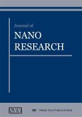Journal of Nano Research Vol. 55 (eBook, PDF)