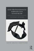 Long-Term Psychoanalytic Supervision with Donald Meltzer (eBook, ePUB)