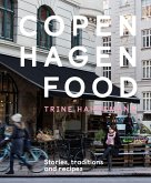 Copenhagen Food (eBook, ePUB)