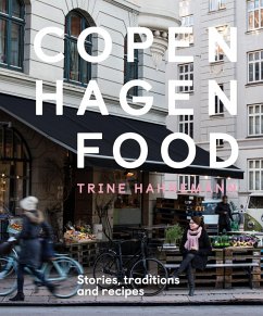 Cover Copenhagen Food (eBook, ePUB)