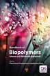 Handbook of Biopolymers (eBook, ePUB) - Bild 1