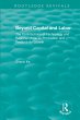 Beyond Capital and Labor (eBook, ePUB) - Bild 1