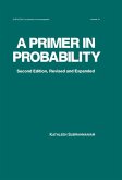 A Primer in Probability (eBook, PDF)