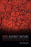 Sins against Nature (eBook, PDF)