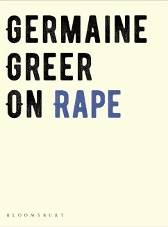 Cover On Rape (eBook, ePUB)