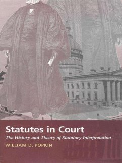 Cover Statutes in Court (eBook, PDF)