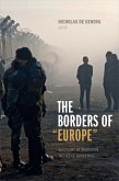 Borders of &quote;Europe&quote; (eBook, PDF)