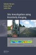 Site Investigation using Resistivity... - Bild 1
