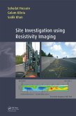 Site Investigation using Resistivity Imaging (eBook, ePUB)