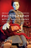 Photography after Photography (eBook, PDF)
