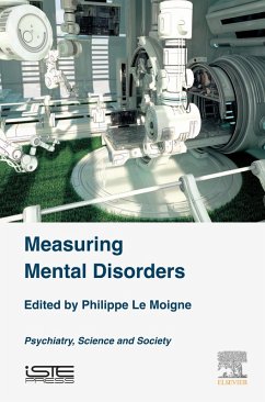 Measuring Mental Disorders (eBook, ePUB)