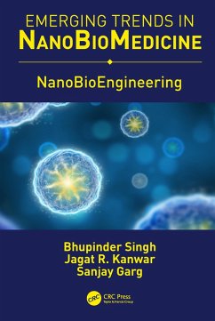 Cover NanoBioEngineering (eBook, PDF)
