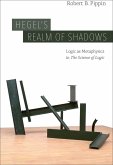Hegel's Realm of Shadows (eBook, ePUB)