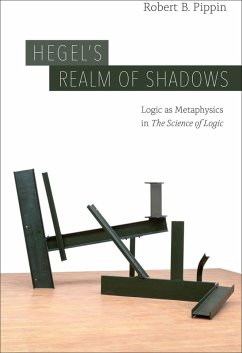 Cover Hegel's Realm of Shadows (eBook, ePUB)
