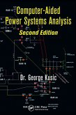 Computer-Aided Power Systems Analysis (eBook, ePUB)