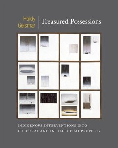 Treasured Possessions (eBook, PDF) - Haidy Geismar, Geismar