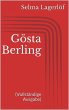Gösta Berling (Vollständige Ausgabe)... - Bild 1